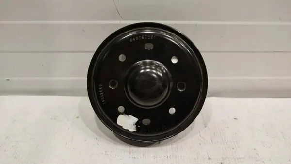 Polea de bomba de agua OEM 12652047 para Camaro 3.6 2016 image 2