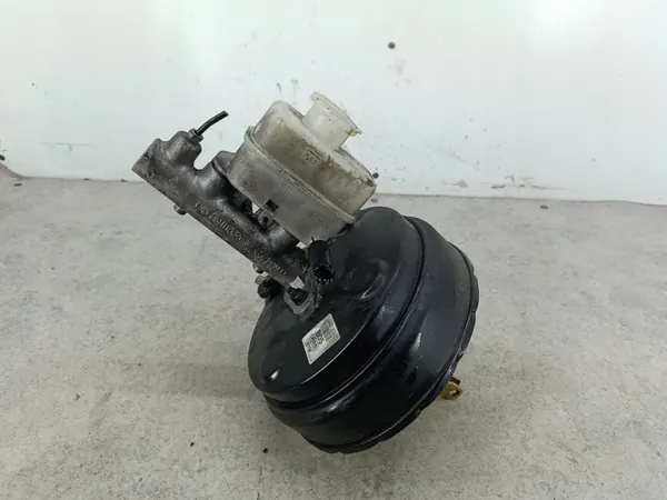 Servofreno usado OEM 58600-26171 para Hyundai Santa Fe image 2