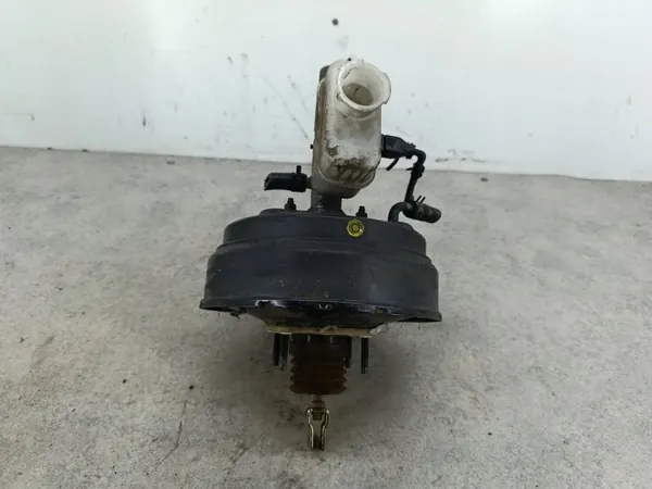 Servofreno usado OEM 58600-26171 para Hyundai Santa Fe image 3