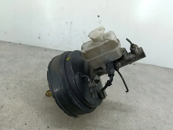 Servofreno usado OEM 58600-26171 para Hyundai Santa Fe image 4