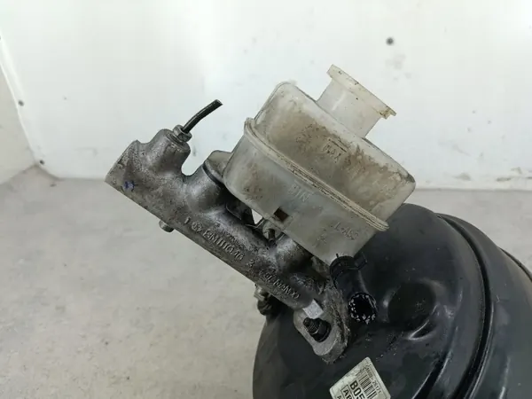 Servofreno usado OEM 58600-26171 para Hyundai Santa Fe image 6