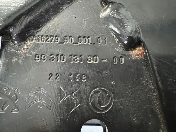 Suporte Bomba ABS OEM 9831013180 para Peugeot 208 II image 4