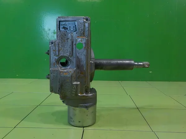 OPEL CORSA D 1.4 B Bomba de Direção Elétrica 13303388 image 3