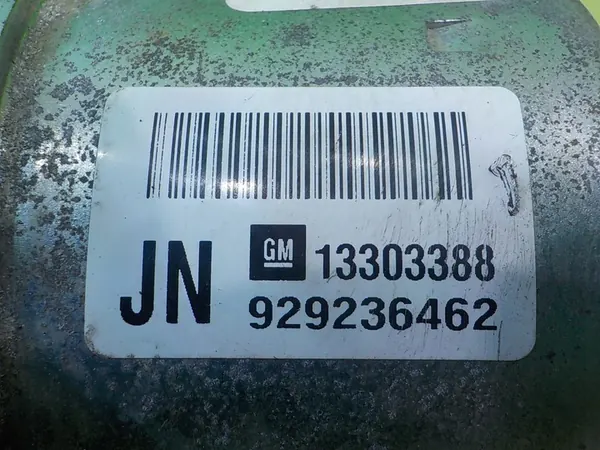 OPEL CORSA D 1.4 B Bomba de Direção Elétrica 13303388 image 4