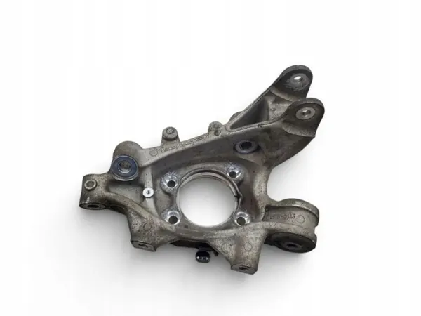 Porsche Cayenne Bakhjulsnav OEM 7P0505436A image 2