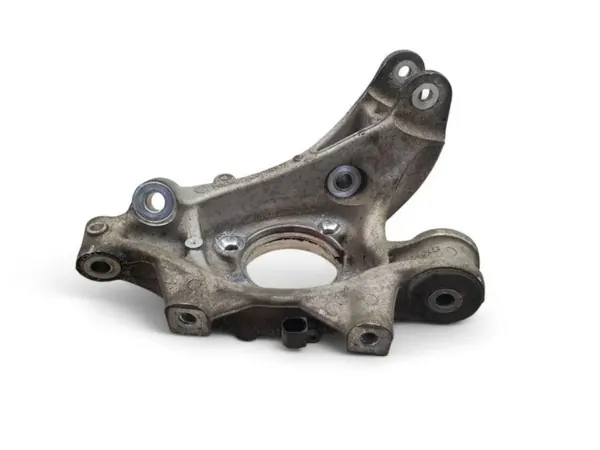 Porsche Cayenne Bakhjulsnav OEM 7P0505436A image 4