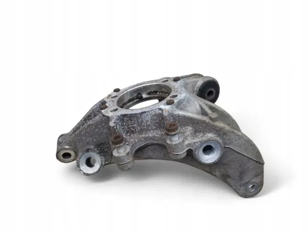 Porsche Cayenne Bakhjulsnav OEM 7P0505436A image 5