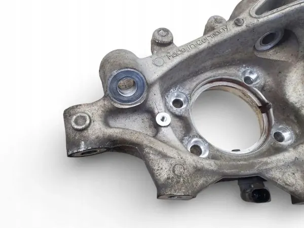 Porsche Cayenne Bakhjulsnav OEM 7P0505436A image 6