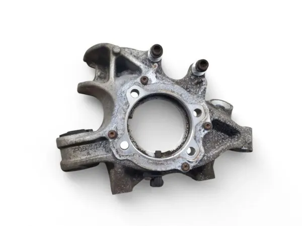 Porsche Cayenne Bakhjulsnav OEM 7P0505436A image 7