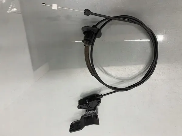 Cabo de Liberação do Capô Citroen C3 III 1.2 VTI image 2