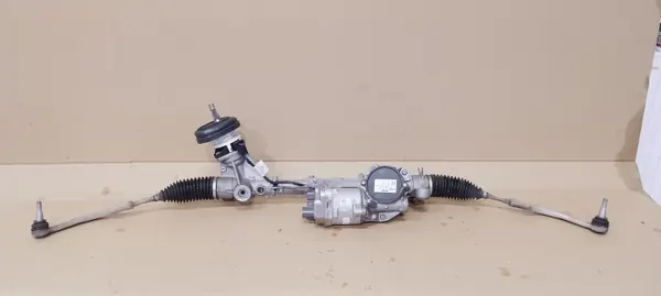 Caixa de transferência Renault OE 6800017671 image 2