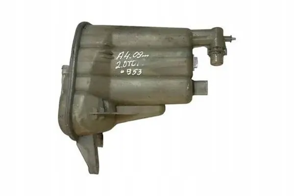 Expansietank AUDI A4 (8K2, B8) 2.0L diesel image 4