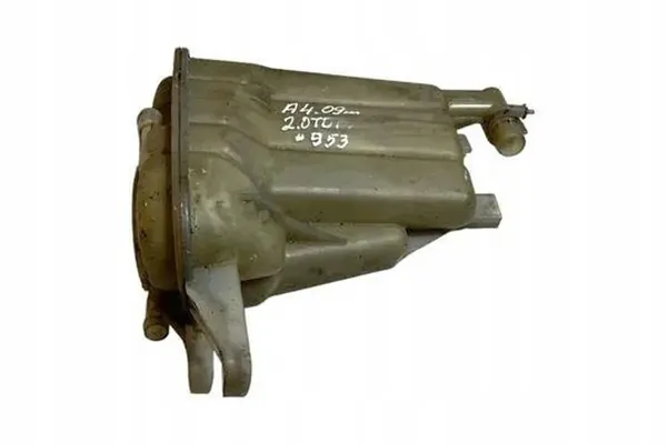 Expansietank AUDI A4 (8K2, B8) 2.0L diesel image 5