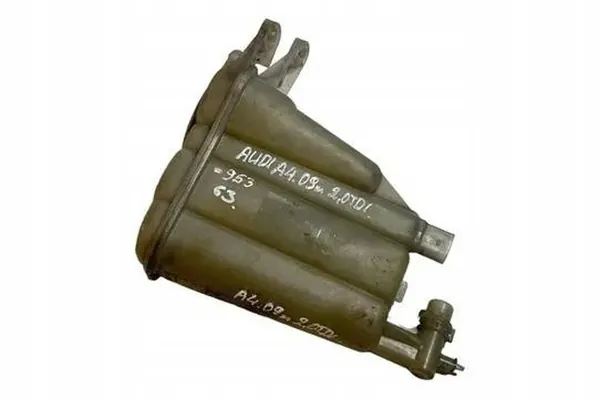 Expansietank AUDI A4 (8K2, B8) 2.0L diesel image 8