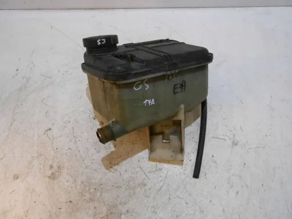 Depósito de expansión BMW E39 OEM 2248050 - Usado image 2