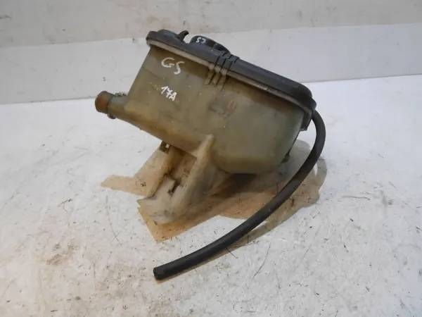 Depósito de expansión BMW E39 OEM 2248050 - Usado image 3