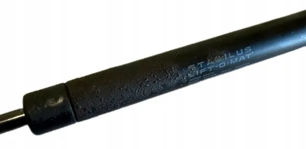 Mola amortecedor porta-malas OEM 9640894580 1 para Citroen image 5
