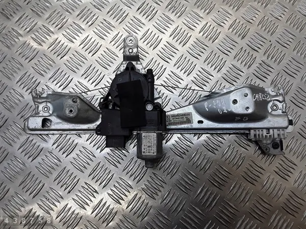 Fensterheber Peugeot 308 OEM 965982668000 image 2