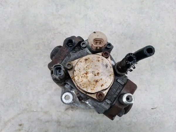 Mazda 5 ruiskutus pumppu OEM RF7J13800A 2.0 CiDT image 6