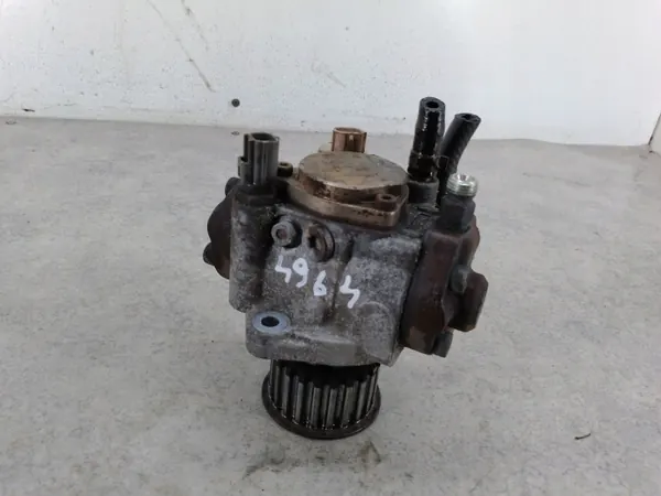 Mazda 5 ruiskutus pumppu OEM RF7J13800A 2.0 CiDT image 8