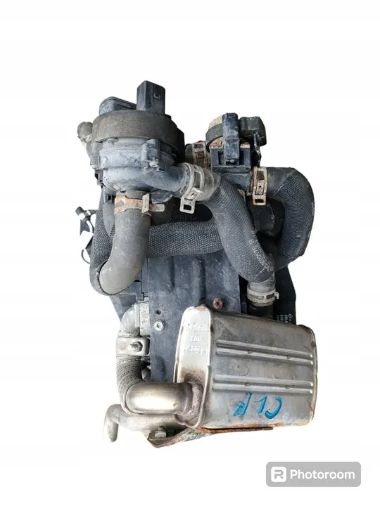 WEBASTO MERCEDES A2475008000 image 2