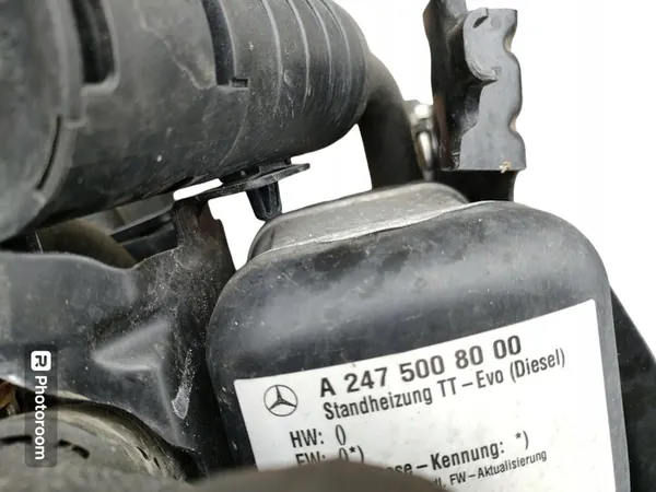 WEBASTO MERCEDES A2475008000 image 3