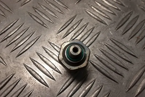 Klimatryckssensor BMW 1 (F20) 2.0L Diesel image 2