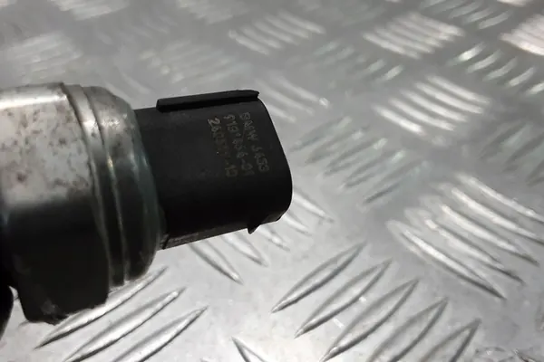 Klimatryckssensor BMW 1 (F20) 2.0L Diesel image 4