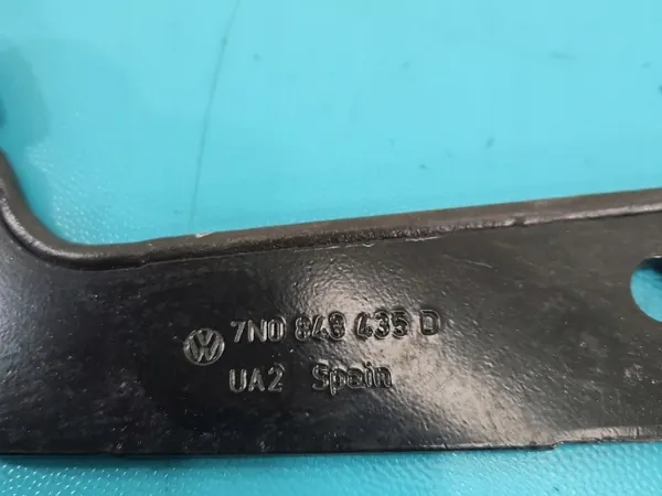 OEM 7N0843435D Rodillo Puerta Trasera Izquierda 15-22 image 6