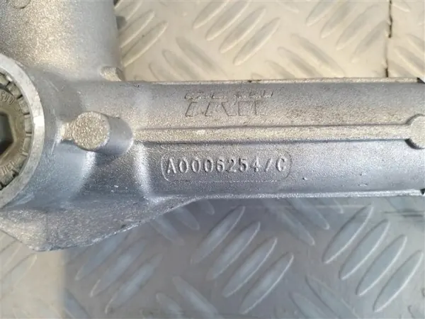 Ohjausvaihde OEM 93169493 Opel Corsa E:lle image 4