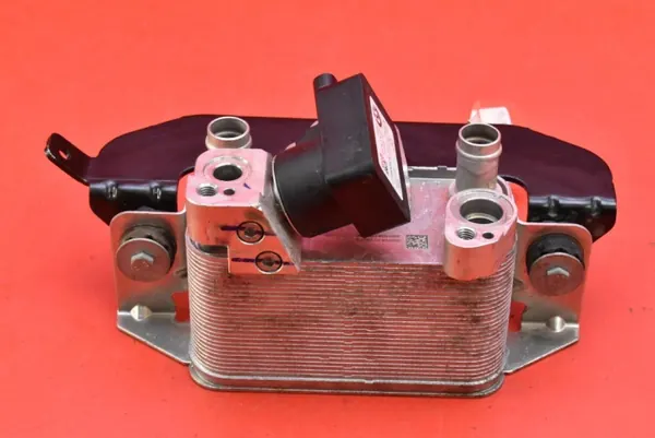 OEM 9474774 AC-kondensor för BMW iX M60 21-24 image 2