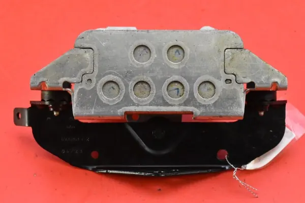 OEM 9474774 AC-kondensor för BMW iX M60 21-24 image 10