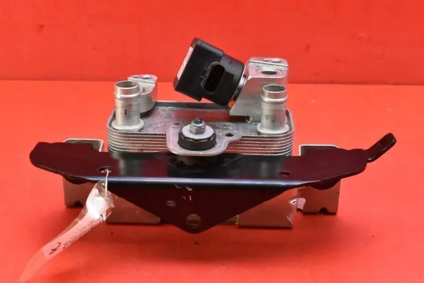 OEM 9474774 AC-kondensor för BMW iX M60 21-24 image 3