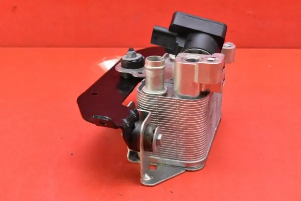 OEM 9474774 AC-kondensor för BMW iX M60 21-24 image 4