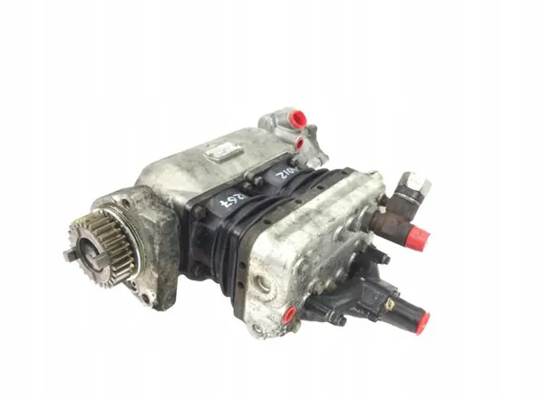 MAN Luftkompressor OEM 51541007069 - Gebraucht image 3