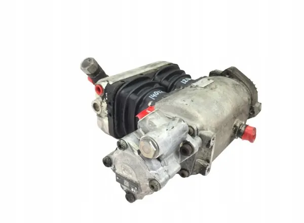 MAN Luftkompressor OEM 51541007069 - Gebraucht image 4