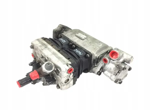 MAN Luftkompressor OEM 51541007069 - Gebraucht image 5