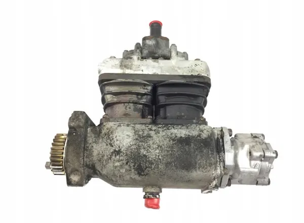 MAN Luftkompressor OEM 51541007069 - Gebraucht image 7