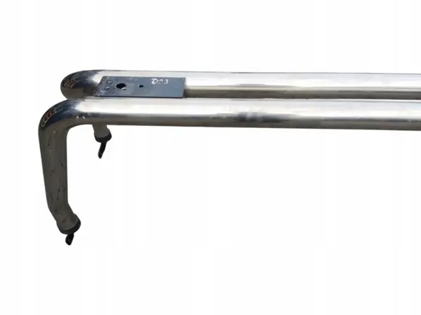 KE546-4K10B Rollbügel-Satz für Nissan Navara IV D23 image 3