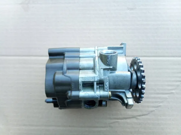 Mercedes Ölpumpe OEM A6549400 für 2.0 CDI image 2