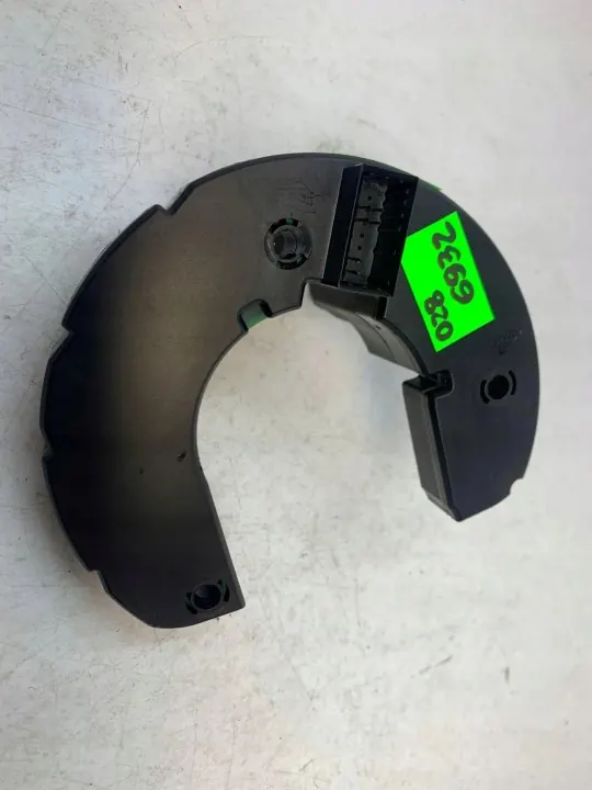Sensor de ângulo de direção Mercedes-Benz S W220 2002 OEM A0285456932 image 3
