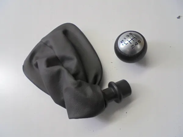 Gear Knob Citroen Jumpy II 2007-2016 image 1