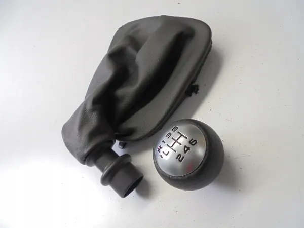 Gear Knob Citroen Jumpy II 2007-2016 image 2