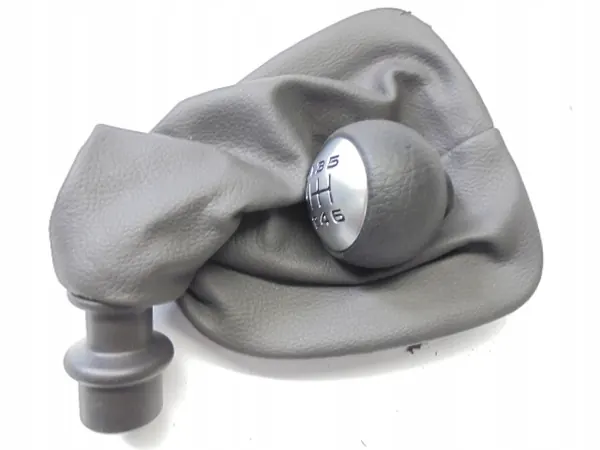 Gear Knob Citroen Jumpy II 2007-2016 image 3