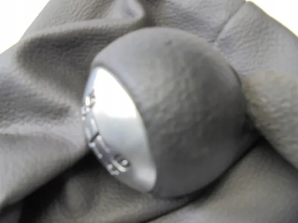 Gear Knob Citroen Jumpy II 2007-2016 image 4