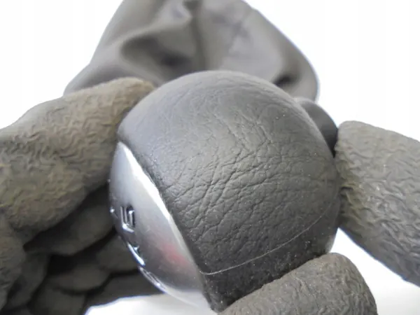 Gear Knob Citroen Jumpy II 2007-2016 image 6