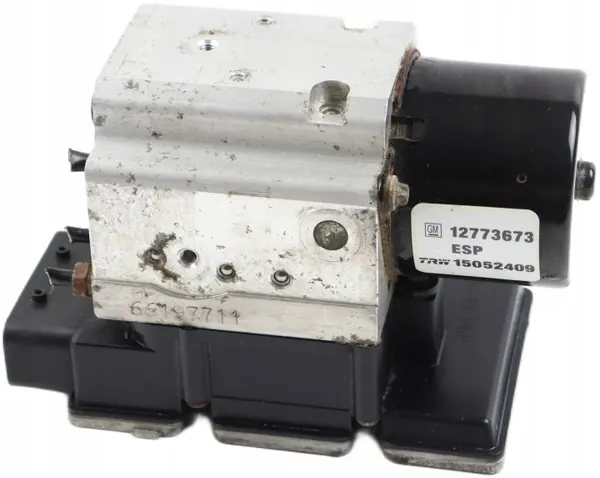 Pompe ABS SAAB 9-3 Contrôleur OEM 15114109F image 2