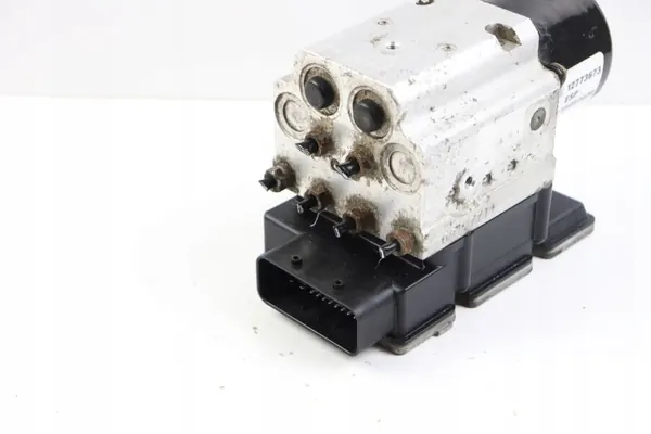 Pompe ABS SAAB 9-3 Contrôleur OEM 15114109F image 3