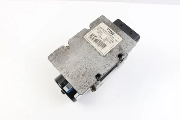 Pompe ABS SAAB 9-3 Contrôleur OEM 15114109F image 5