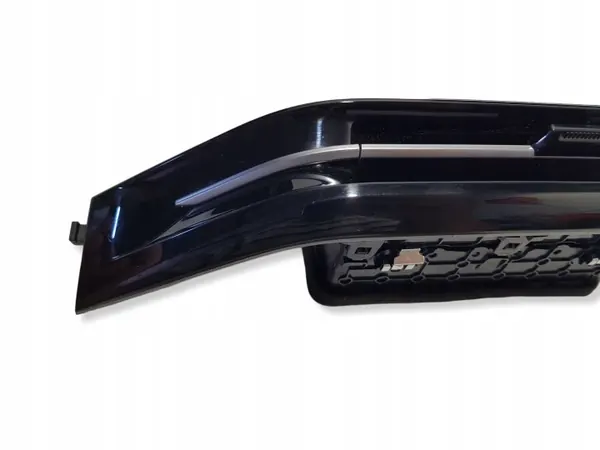 Grille d'aération latérale gauche MG4 EV OEM 10985559GG image 4